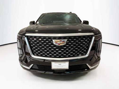 2025 Cadillac Escalade ESV Premium Luxury