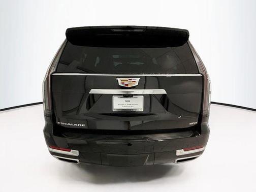 2025 Cadillac Escalade ESV Premium Luxury