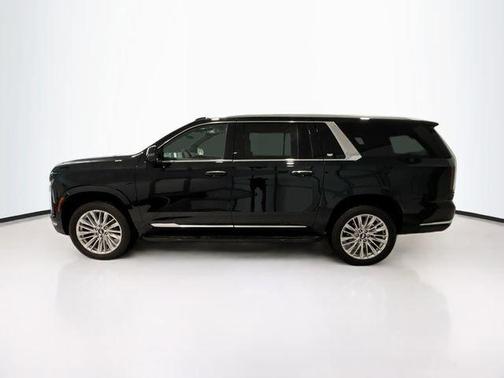 2025 Cadillac Escalade ESV Premium Luxury