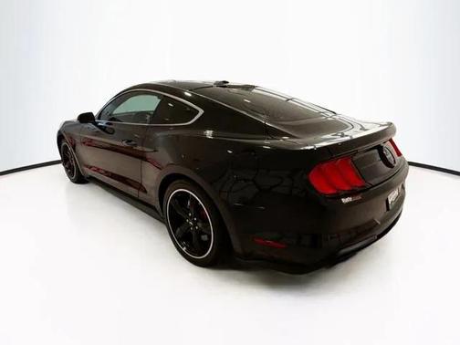 2019 Ford Mustang Bullitt