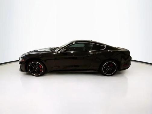 2019 Ford Mustang Bullitt