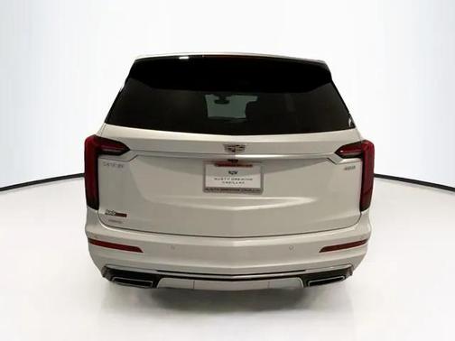 2024 Cadillac XT6 Premium Luxury AWD