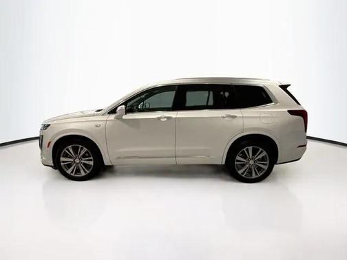 2024 Cadillac XT6 Premium Luxury AWD