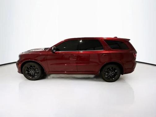 2022 Dodge Durango R/T Plus AWD