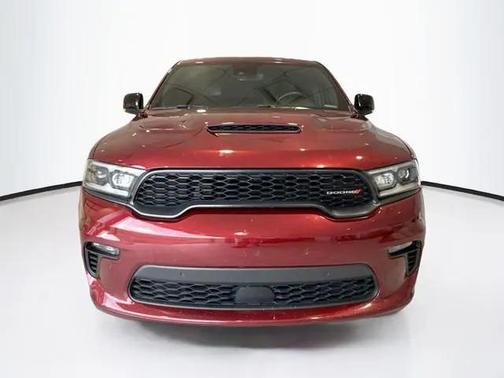 2022 Dodge Durango R/T Plus AWD