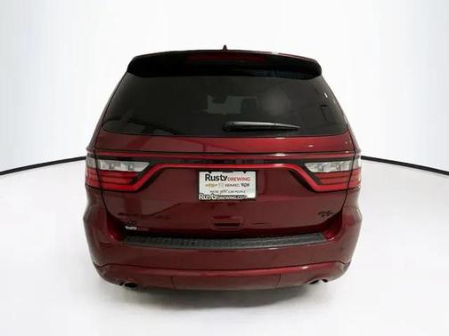2022 Dodge Durango R/T Plus AWD