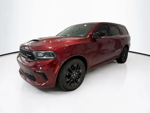2022 Dodge Durango R/T Plus AWD