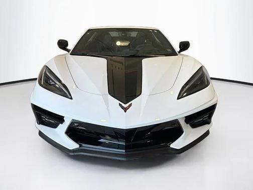 2023 Chevrolet Corvette Stingray w/3LT