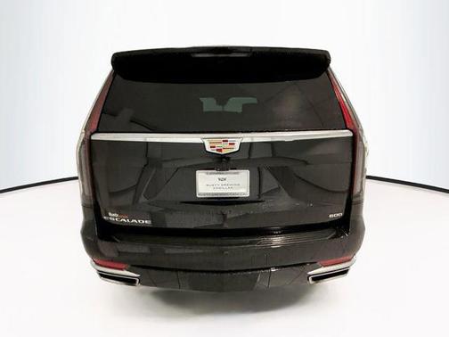 2024 Cadillac Escalade ESV Premium Luxury Platinum