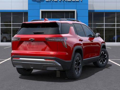 2026 Chevrolet Equinox FWD ACTIV