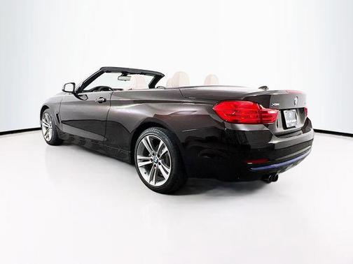 2017 BMW 430 i xDrive