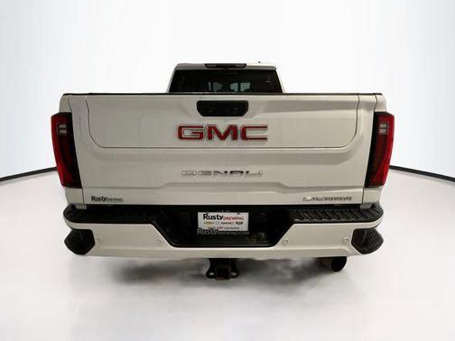 2024 GMC Sierra 3500 Denali