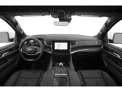 2022 Jeep Wagoneer Series III 4x4