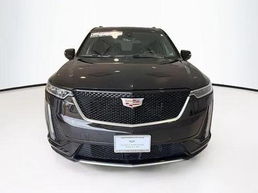 2024 Cadillac XT6 Sport AWD