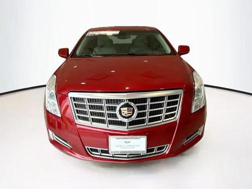 2015 Cadillac XTS Luxury