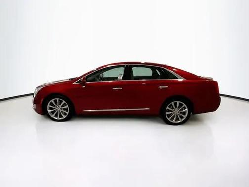 2015 Cadillac XTS Luxury