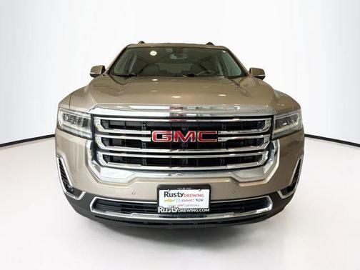 2022 GMC Acadia FWD SLT