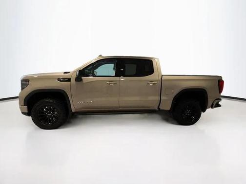 2022 GMC Sierra 1500 AT4X