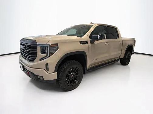 2022 GMC Sierra 1500 AT4X
