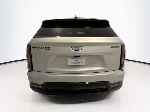 2025 Cadillac Escalade IQ Sport 1