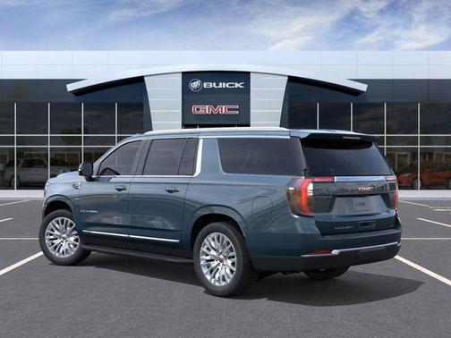2026 GMC Yukon XL 4WD Elevation