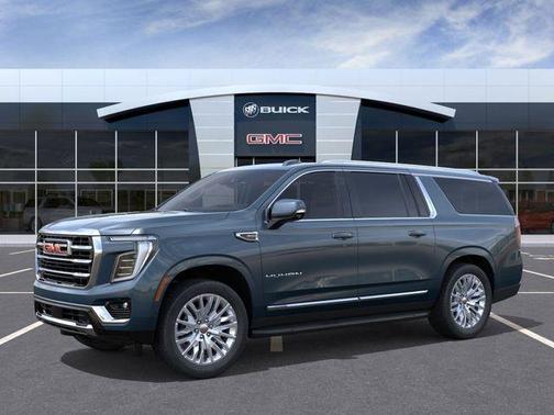 2026 GMC Yukon XL 4WD Elevation