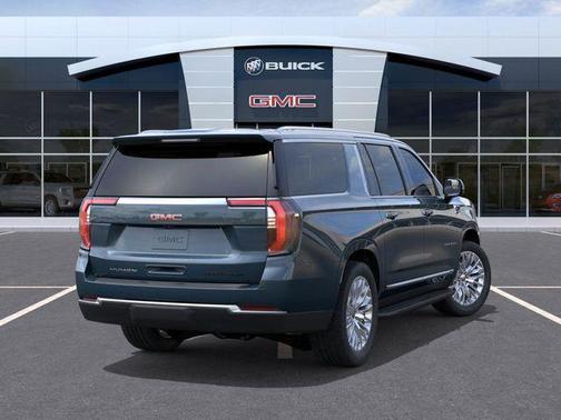 2026 GMC Yukon XL 4WD Elevation