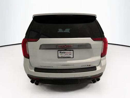 2024 GMC Yukon XL AT4