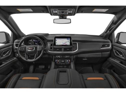 2024 GMC Yukon XL AT4