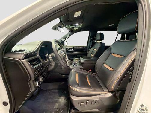 2024 GMC Yukon XL AT4