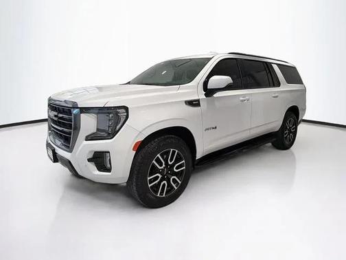 2024 GMC Yukon XL AT4