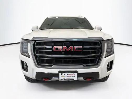 2024 GMC Yukon XL AT4