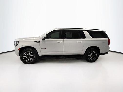 2024 GMC Yukon XL AT4