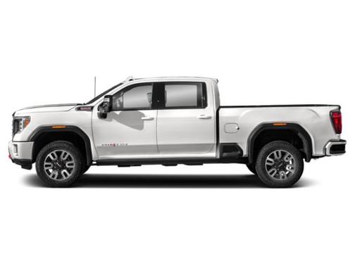2023 GMC Sierra 3500 Base