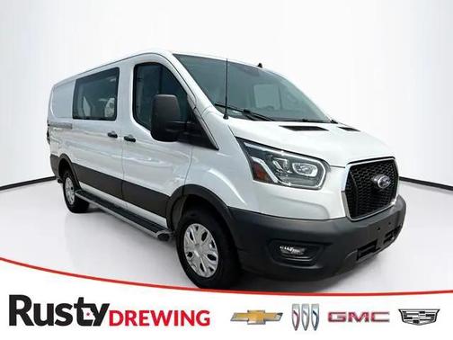 2023 Ford Transit-250 Base