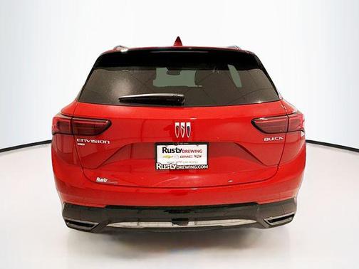 2025 Buick Envision Sport Touring AWD