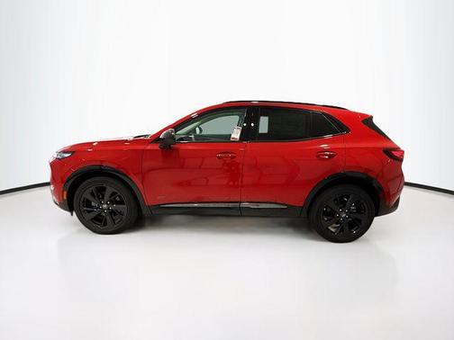 2025 Buick Envision Sport Touring AWD