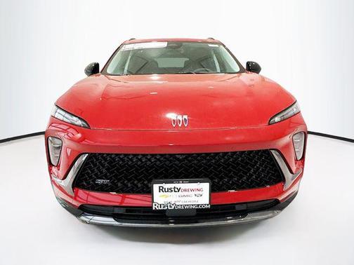 2025 Buick Envision Sport Touring AWD