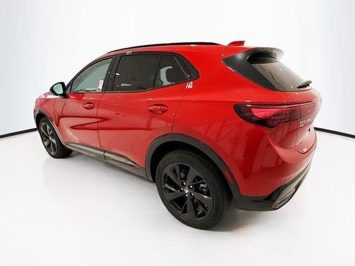 2025 Buick Envision Sport Touring AWD