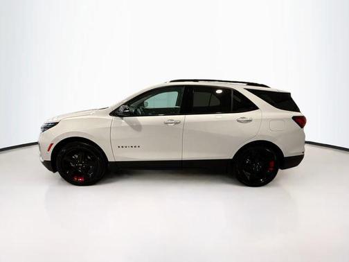 2022 Chevrolet Equinox Premier w/1LZ