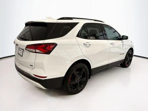 2022 Chevrolet Equinox Premier w/1LZ