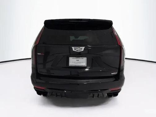 2023 Cadillac Escalade V-Series