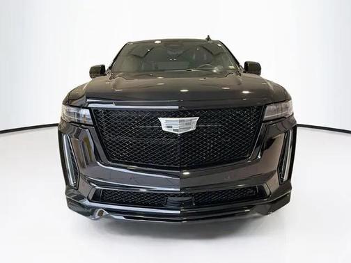2023 Cadillac Escalade V-Series