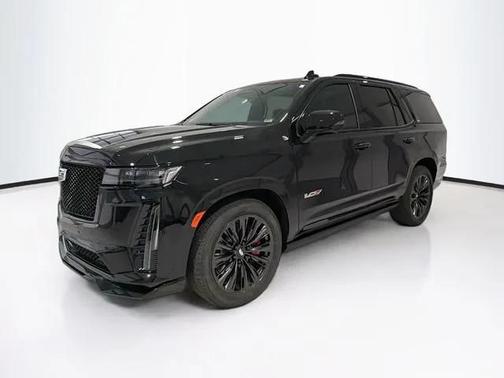 2023 Cadillac Escalade V-Series