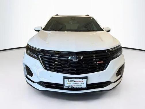 2024 Chevrolet Equinox AWD RS