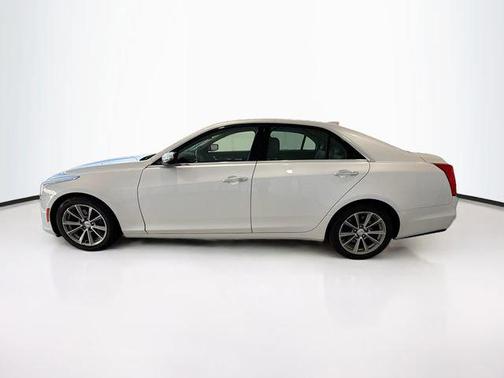2019 Cadillac CTS 3.6L Luxury