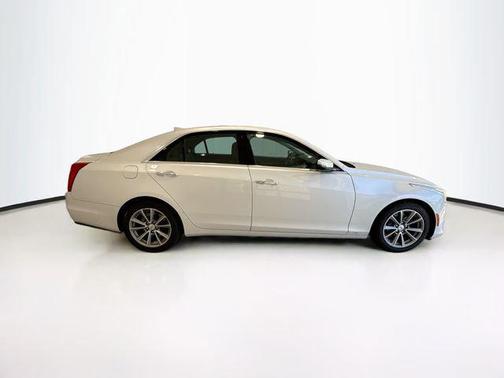 2019 Cadillac CTS 3.6L Luxury