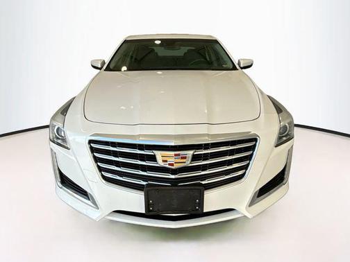 2019 Cadillac CTS 3.6L Luxury
