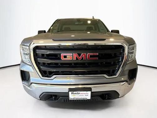 2020 GMC Sierra 1500 Base