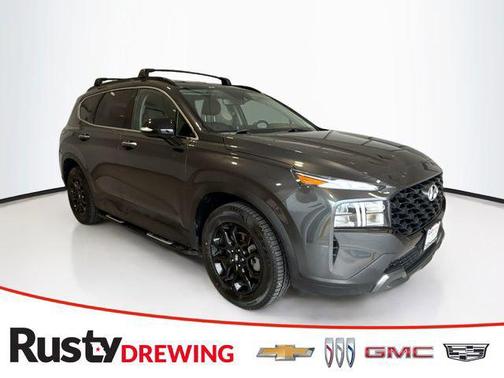 2022 Hyundai SANTA FE XRT